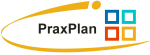 PraxPlan - der universell einsetzbare Terminplaner - auch mit Rechnungsstellung!